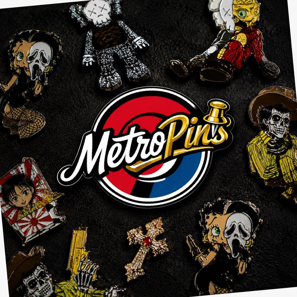 pinsbymetro