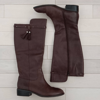 Marshalls boots cheap
