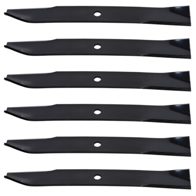 6PK Oregon Heavy Duty Blade for 48'' Gravely ZT HD 48 - 991269, 00450200