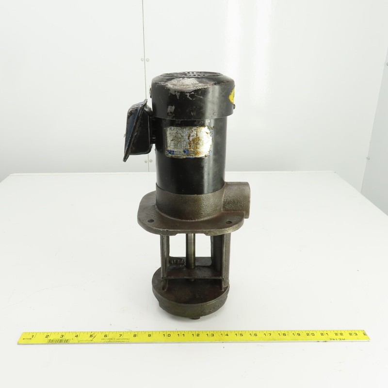 Hansung Hcp-420f Radiateur Pompe 200-220v 40-150l / Minute 8 