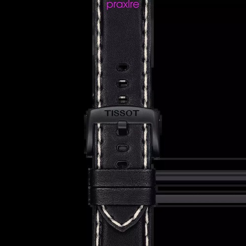 Pre-owned Tissot Brand  Speed Series Belt Quartz Men's Watch T116.617.36.052.02