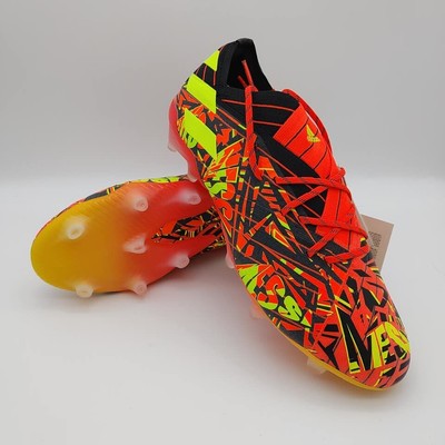 Nemeziz Messi Rey Del Balon .1 FG adidas Lionel Messi