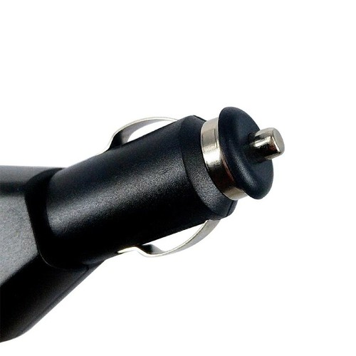 Baofeng Radio Car Charger for UV-5R 12V-24V Charger Base