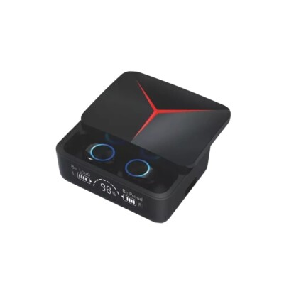 M9 M90 Earphone Wireless Bluetooth Earbuds Sports Headphones With Microphone 5.3