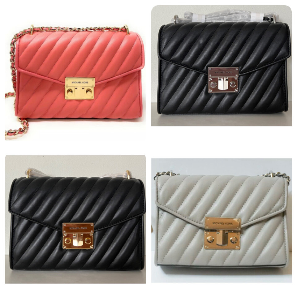 バッグ rose emboss quilted shoulder bag rose emboss quilted shoulder bag