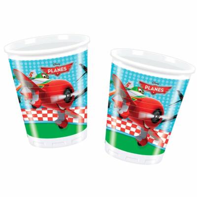 Disney Planes Boys Birthday Party Tableware Decorations