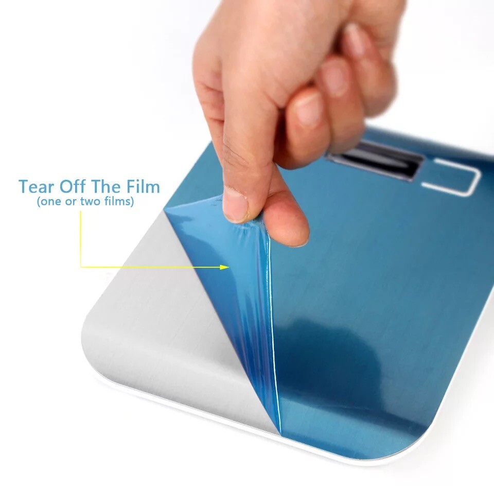 5000g/1g Digital Kitchen Scales LCD Food Weight Postal Scale Electronic Balance