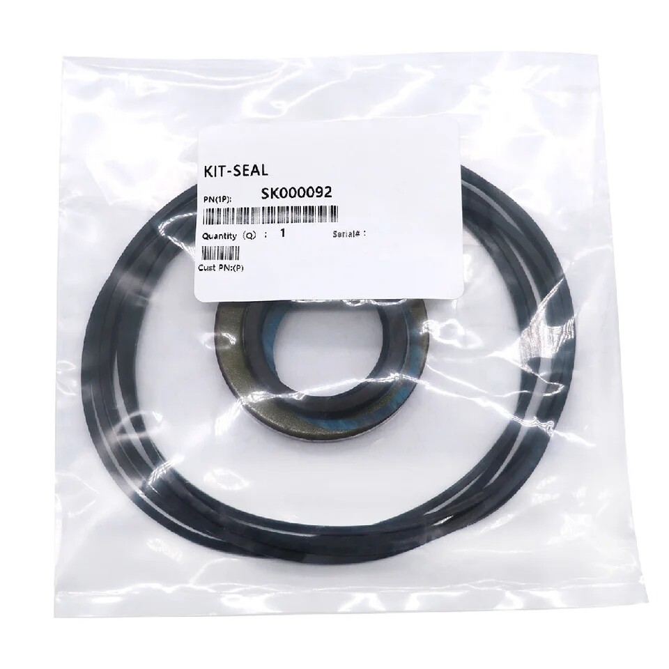 Seal Kit For Parker TF TG DF DG Series Wheel Motor SK000092