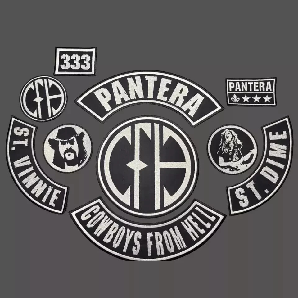 PANTERA サイン入りCD Pantera Maximum Pantera Ltd Ed Biography Import CD Audio