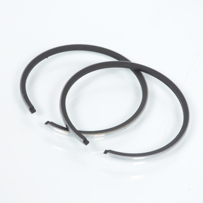 Segment De Piston Pour Scooter Yamaha 50 Slider Neuf