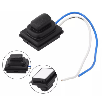 Front Right Door Handle Small Button Switch Plastic82661G5000 For Kia Niro 16-21