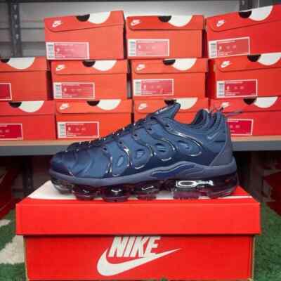 Nike Vapormax Plus Game Royal Men Shoes DS