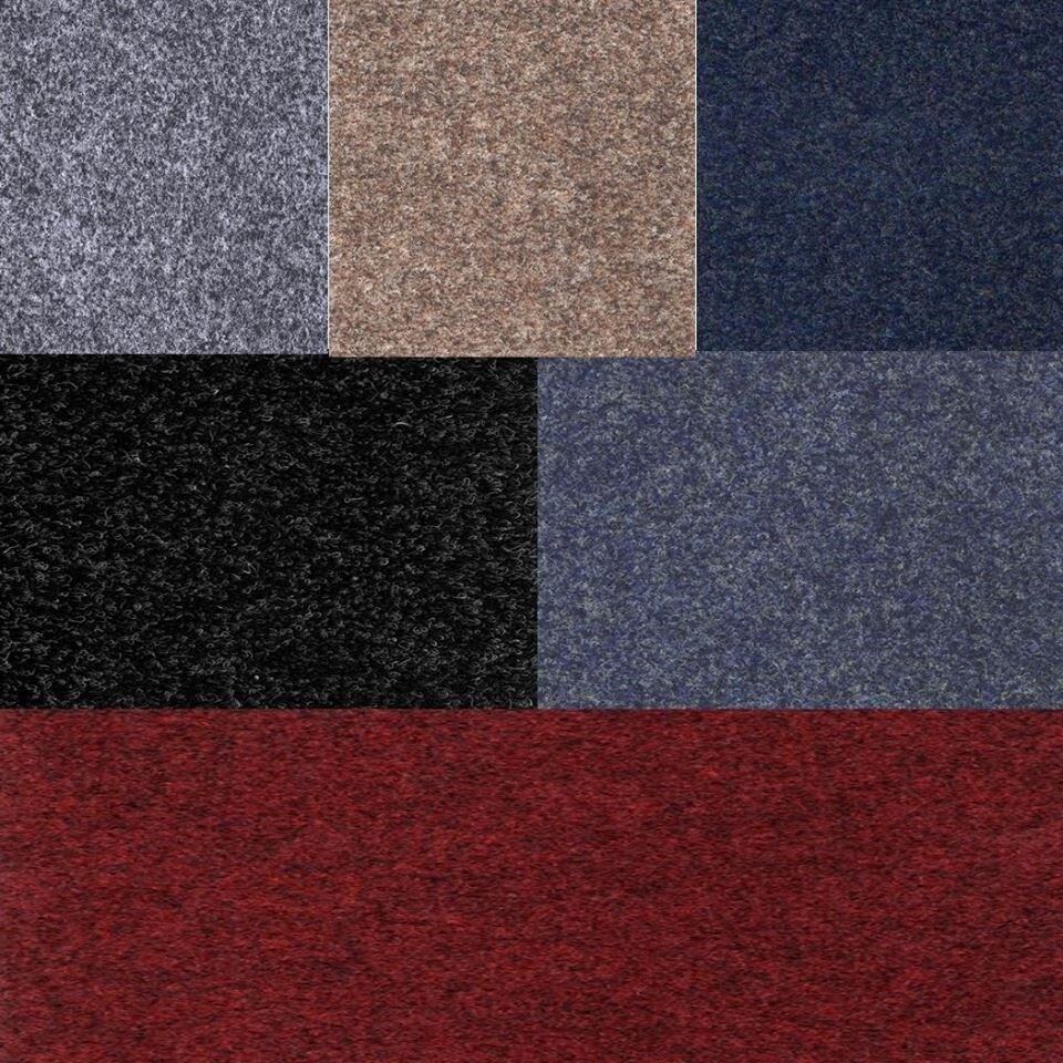 T84 Velour Carpet Tiles in Portadown, County Armagh Gumtree