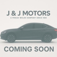 Hyundai TUCSON 1.6 TGDi SE Connect 5dr 2WD Petrol