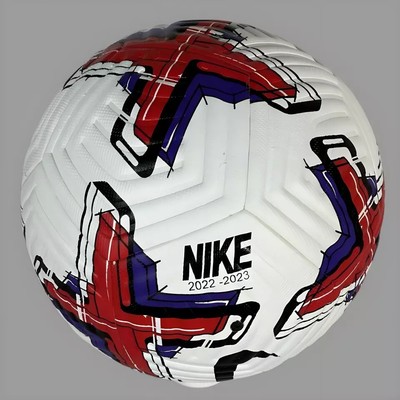 Aero Sculpt Flight Premier League PRO 2023 Official Match Soccer Ball SIZE 5