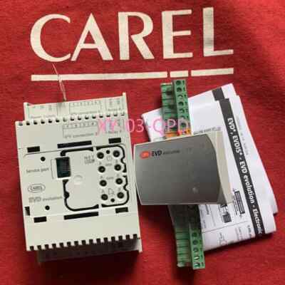 1PCS New in box CAREL EVD0000E50 Temperature Controller
