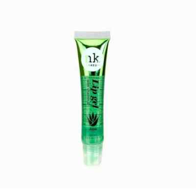 NK - NICKA K Original Lip Gel Lip Gloss l All Flavours l Fast Delivery 