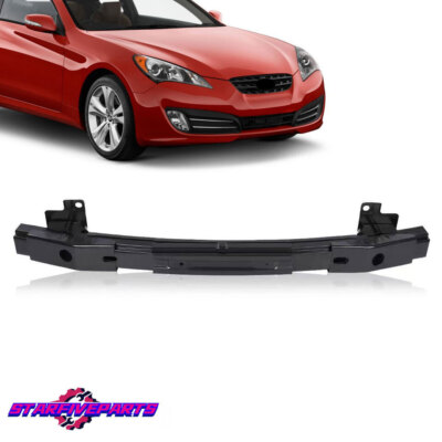 Hyundai Genesis  2010-2012 Coupe Передний Бампер Face поперечной устойчивости усилитель