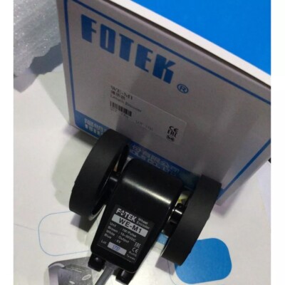 New WE-M1 Wheel Encoder For FOTEK Free Shipping