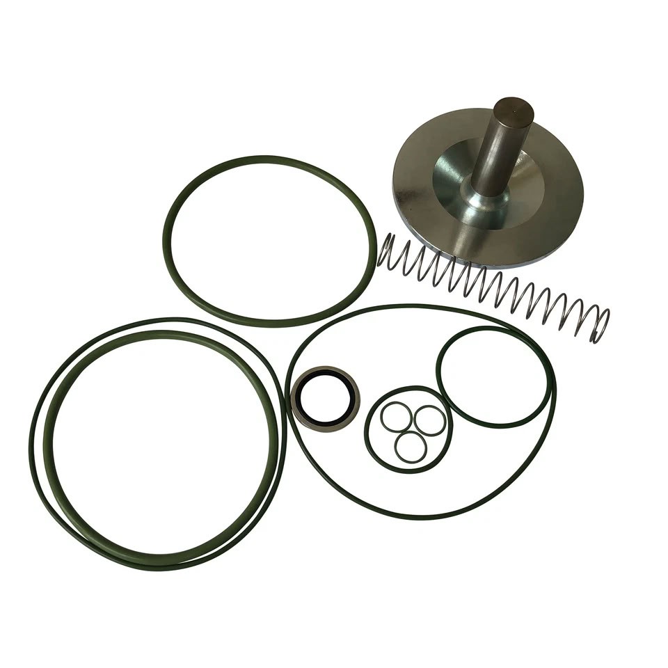1Pcs 2906069300 Oil Stop Check Valve Kit for Atlas Copco Compressor 2906-0693-00