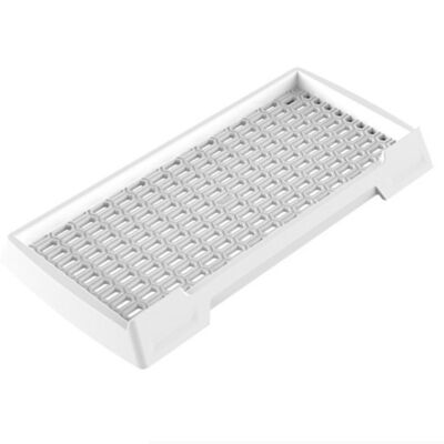 Vertical Stand with Built-in Cooling Vents for Xbox Series S Console Accessories