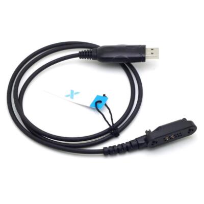 USB Program Programming Cable for Two Way Radio VX-820 VX-821 VX-824 VX-829