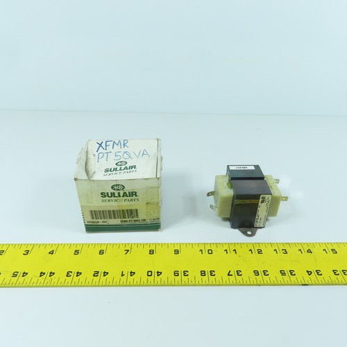 Transformer Driver／AMATERAS 0222 Sullair 02250135-283
