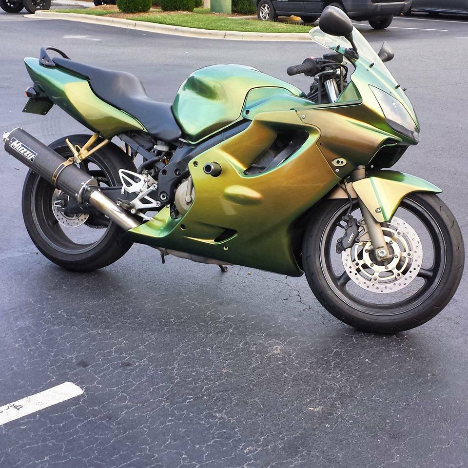 Chameleon Colorshift Pearl Dry Pearl Pigment 5 25 Gram Samples Epoxy PlastiDip