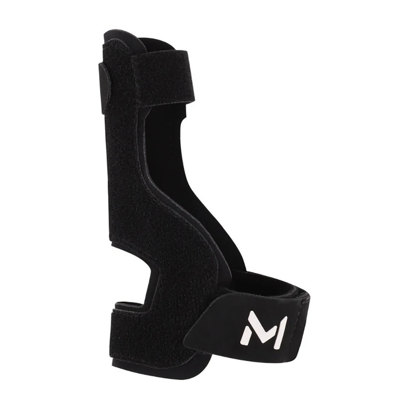 1Pcs Wrist Guard Foldable Aluminum Plate Thumb Fixator Thin Light Breathable Tendinitis Arthritis Left and Right Hands Men Women