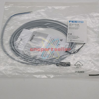 ONE NEW FESTO SME-8-K-LED-230 152820