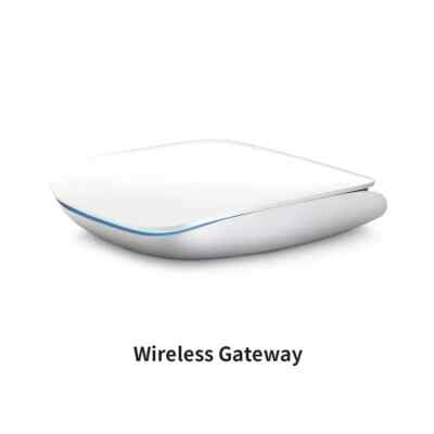 ZigBee3.0/BLE Smart Gateway Hub Multi-model Smart Wireless Remote Controller 