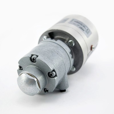GAST 1UP-NRV-11-GR11 Air Motor - New In Box