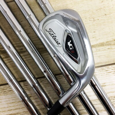 Golf Iron Set Titleist VG3 2016 N.S.Pro 950GH (S) 6pcs 5-p
