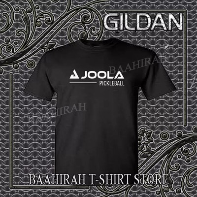 New Shirt JOOLA Pickleball Logo Funny T-Shirt All Size And Color SHIRT