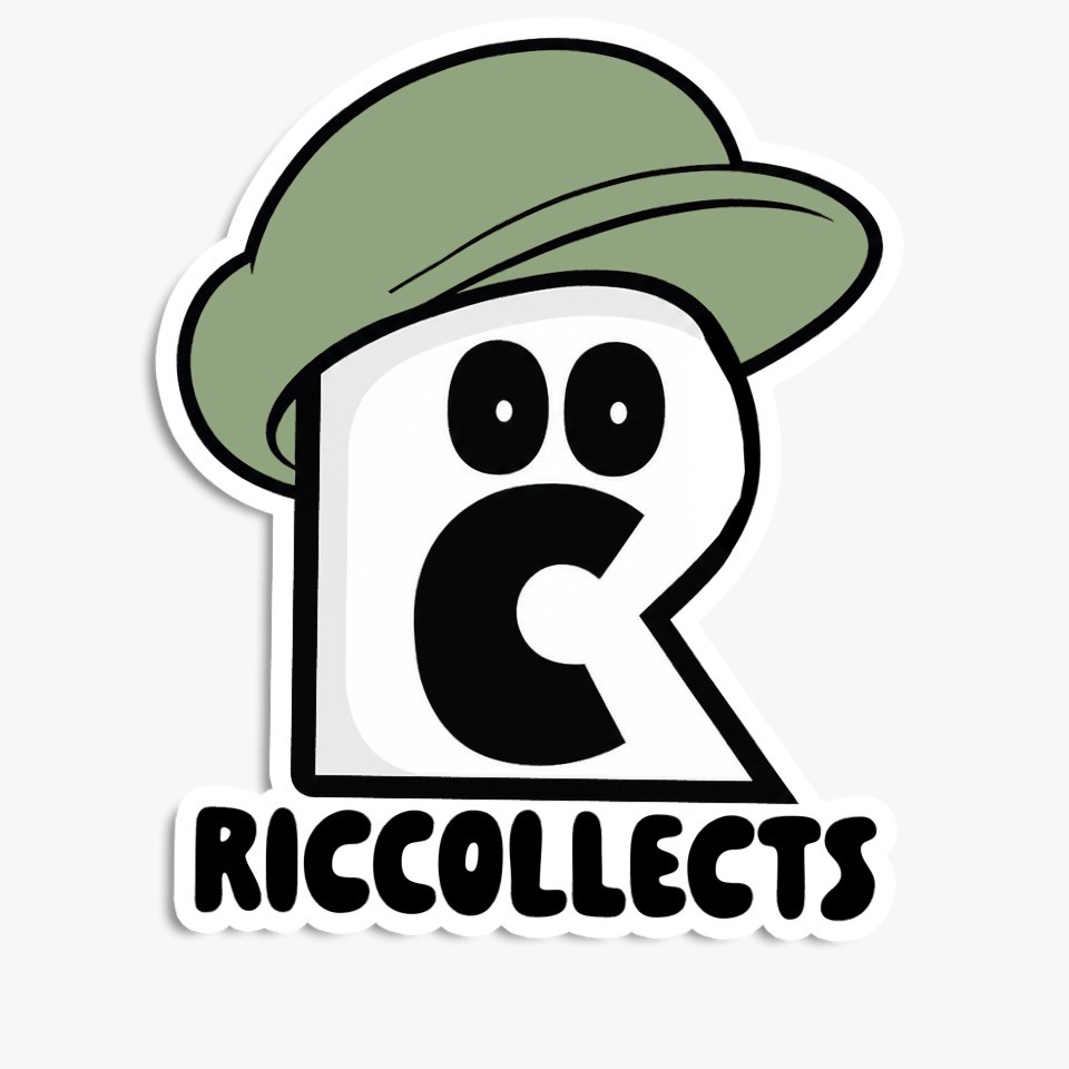 riccollects