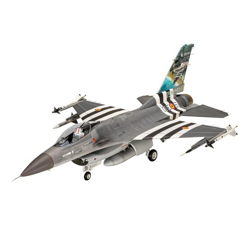 Revell Monogram F-4E Phantom 