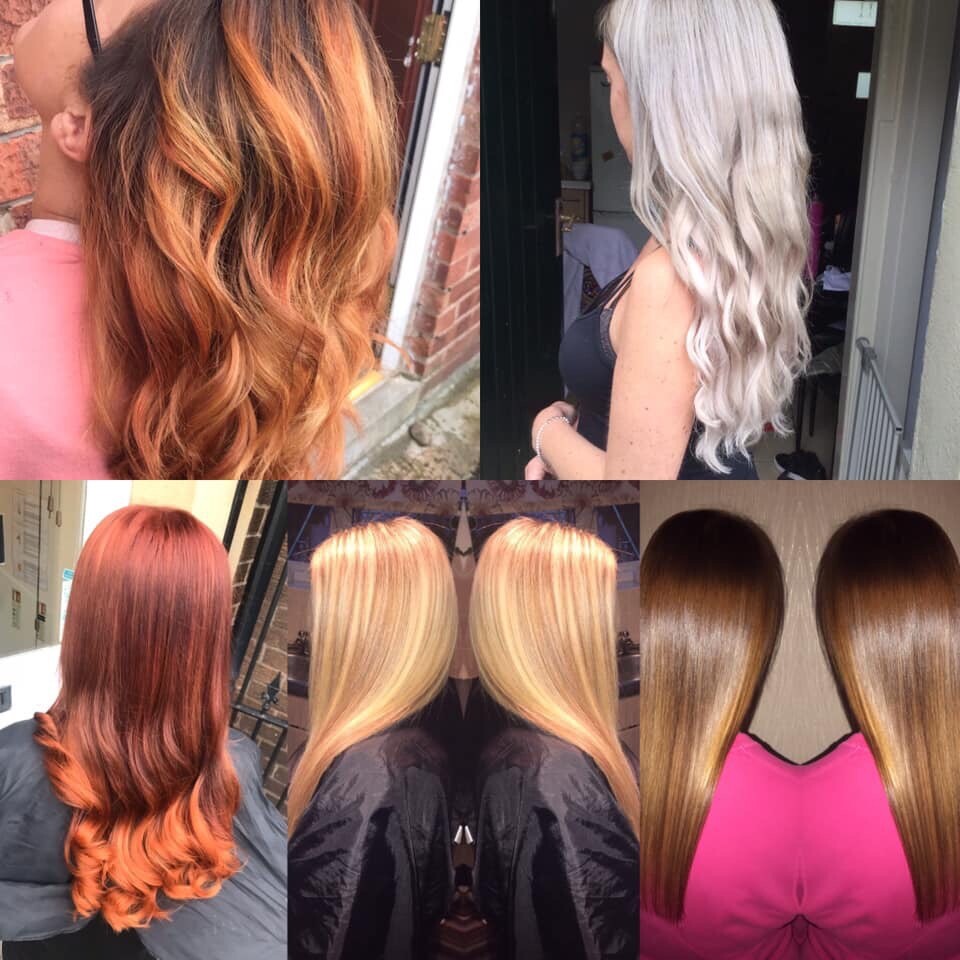 Hairdresser In Stalybridge Manchester Gumtree