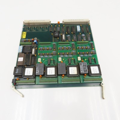 Bystronic E0774-5-B Circuit Board DIOCOM
