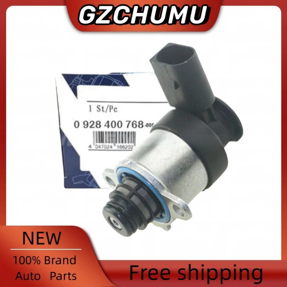 Genuine BOSCH 0928400768 ,1462C00987 PRESSURE CONTROL VALVE