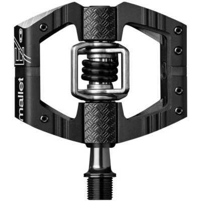 Crankbrothers Mallet Enduro Pedal - black