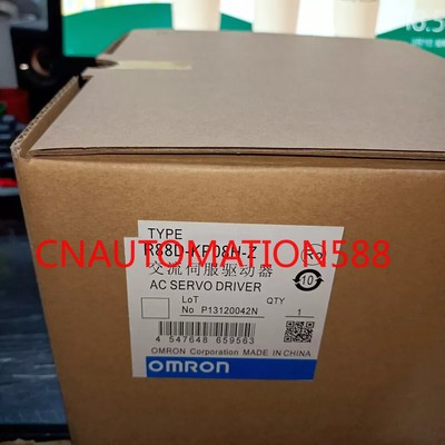 New IN BOX Omron Servo Drive R88D-KP08H-Z R88D-KP08H-Z SPOT STOCK