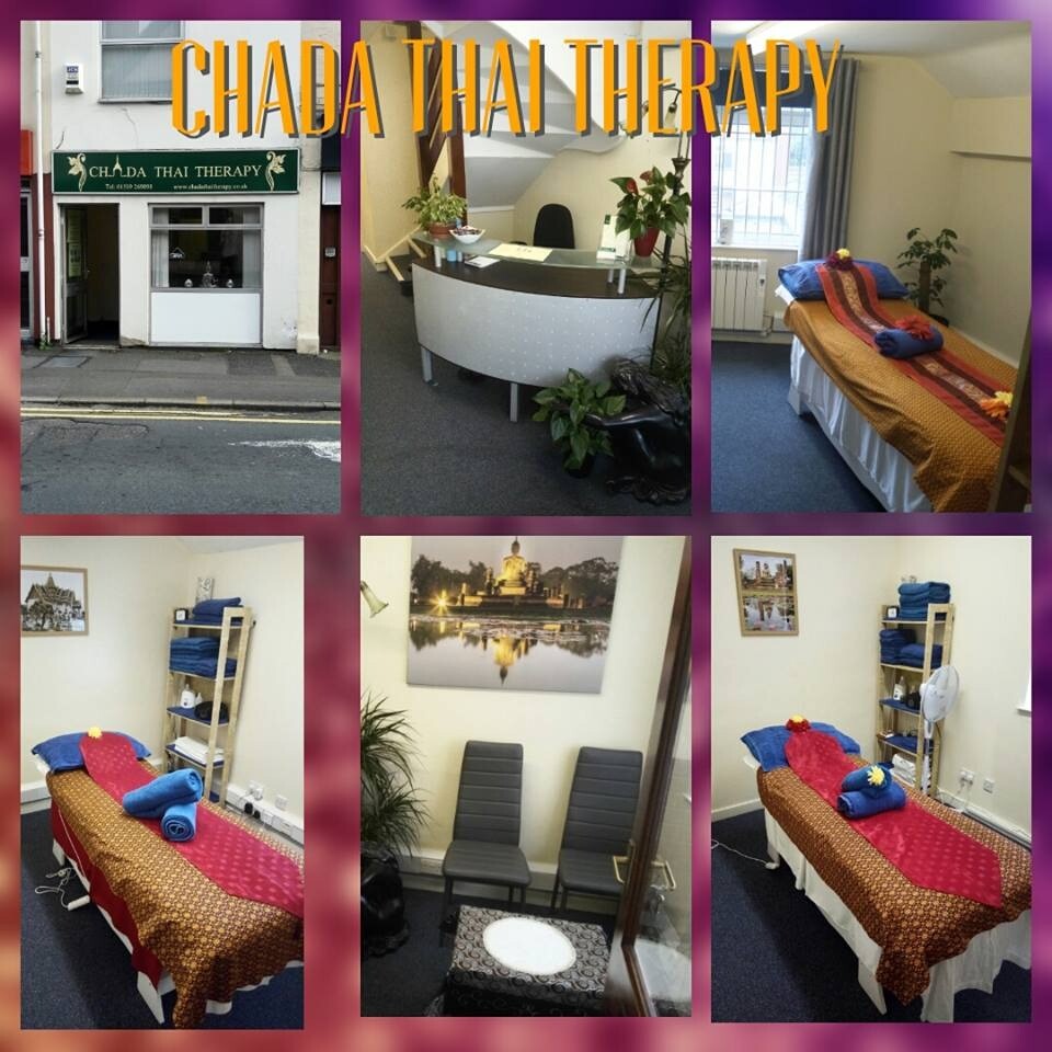 bunmee chada thai therapy in Loughborough, Leicestershire Gumtree
