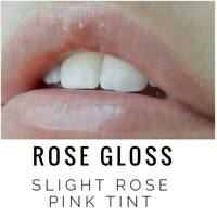 Rose gloss