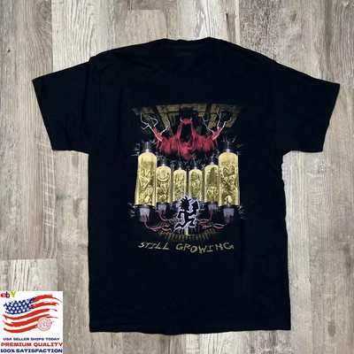 Still Growing Insane Clown Posse T Shirt Full Size S-5XL BE2683