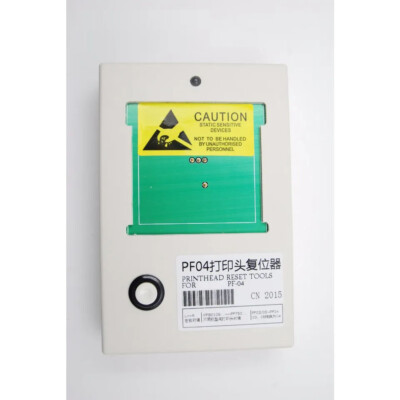 PF-04 Printhead chip resetter for Canon iPF650 iPF655 iPF750 iPF760 iPF765 iPF68
