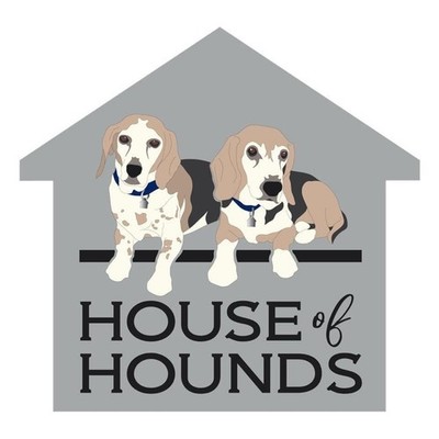 House Of Hounds Rescue