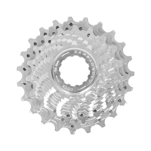 CASSETTE DE PIGNONS Titane Campagnolo Record 12-21 9v Full Nouveau En Boîtes EUR 297,14 - FR