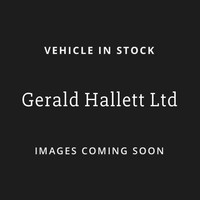 2010 Land Rover Defender Hard Top TDCi PANEL VAN DIESEL Manual