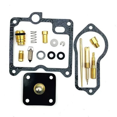 Kit de reparación del carburador Kit de reparación del carburador para YAMAHA XT