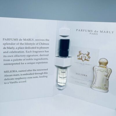 Women Designer Perfume Sample Vials - Choose your Scent & Combined Shipping